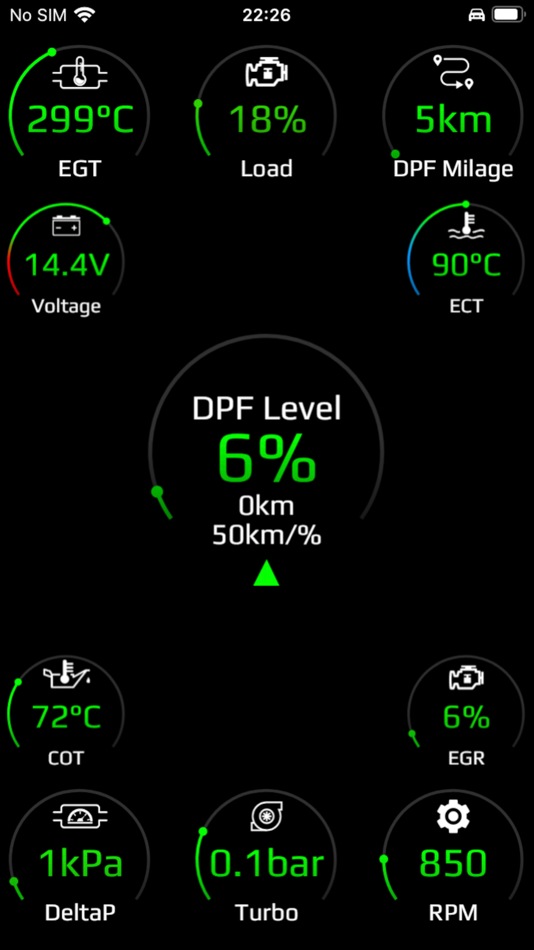 OPL Monitor - 1.2.51 - (iOS)