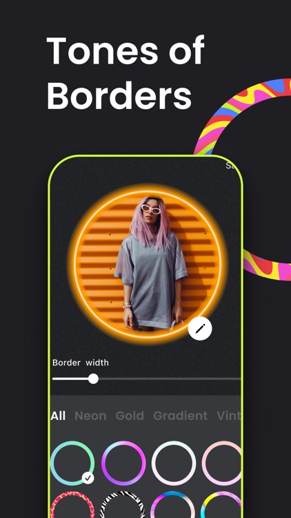 PFP Profile Picture Maker