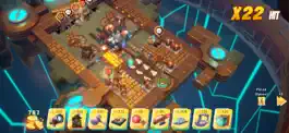 Game screenshot Candy Disaster TD (Full Ver.) apk