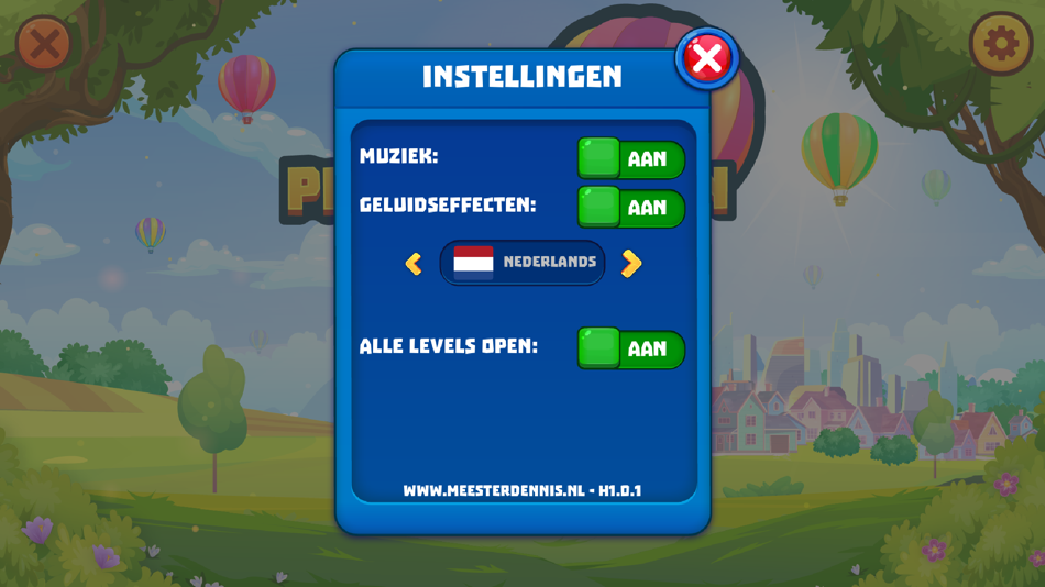 #2. Leren programmeren (iOS) Podle: Dennis van Duin