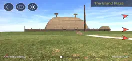 Game screenshot Cahokia AR Tour hack