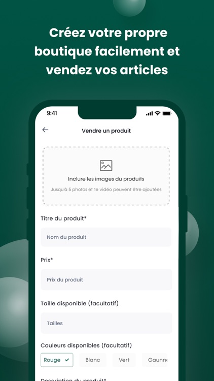 AffordRing screenshot-4
