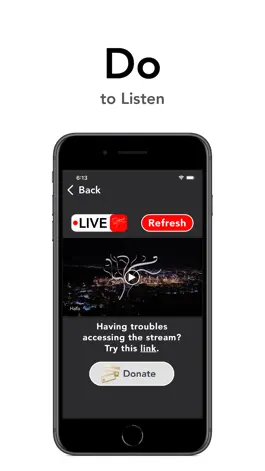 Game screenshot TorahTV: Study, Do, Listen apk