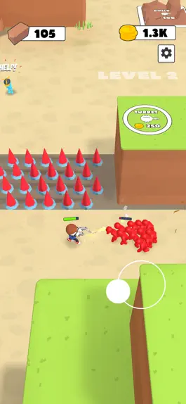 Game screenshot Stay High! mod apk