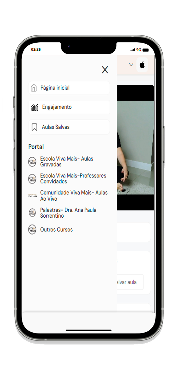 Comunidade Viva Mais