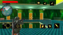 Game screenshot Scary shooting Survival games hack