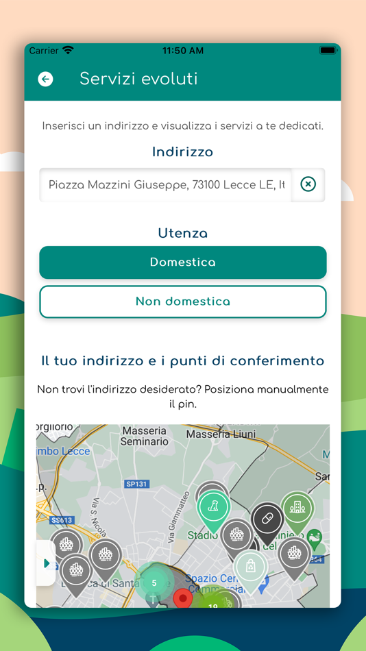 #3. Monteco SPA (iOS) 由: Monteco s.r.l.