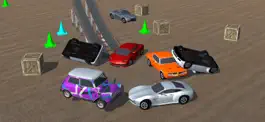 Game screenshot Demolition Derby : Car Games hack