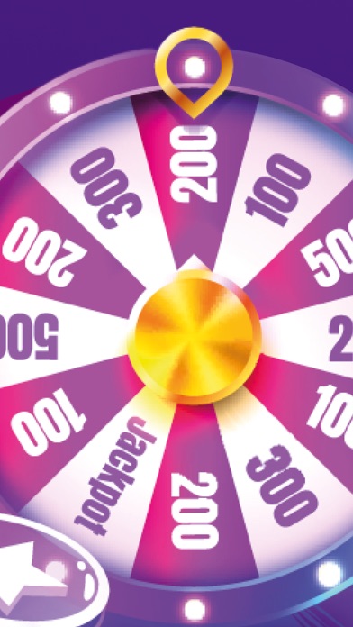 Luckyland Slots - Dark Winner Screenshot