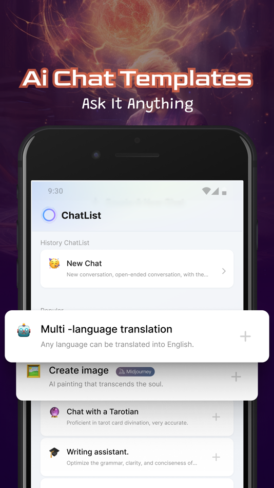 #1. Ai Box -Ai Assistant in one (iOS) Podle: 坤宇 李