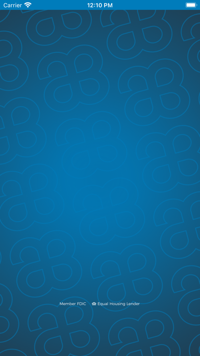 Andover Bank Business Mobile Screenshot