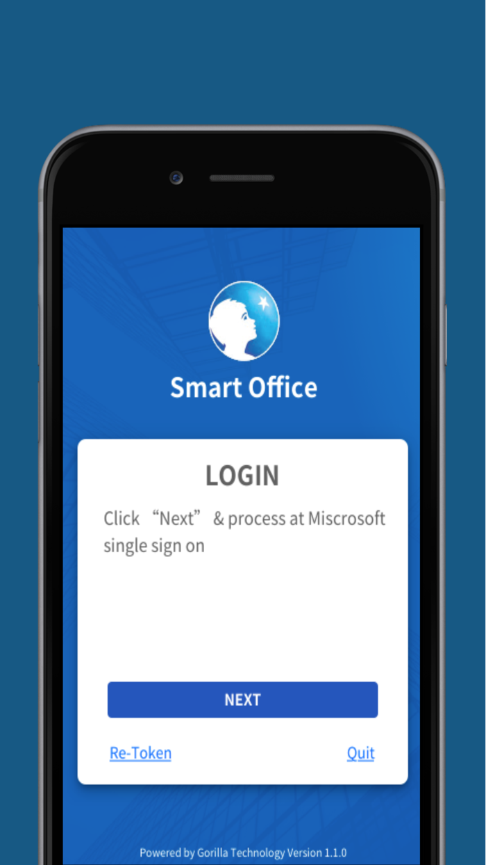 Danone Booking System