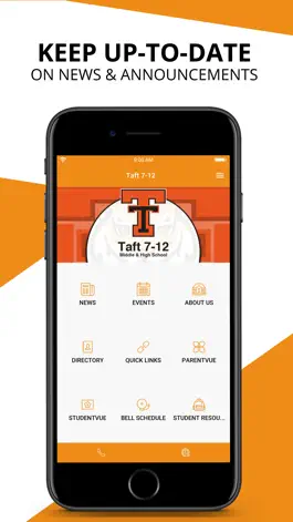 Game screenshot Taft 7-12 mod apk