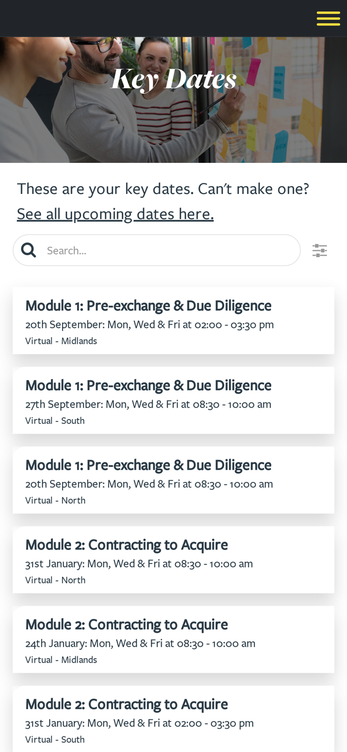 Academy for Housebuilders