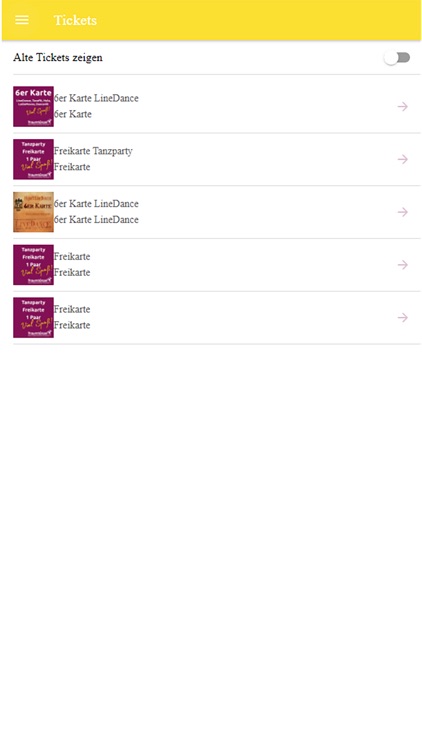 Tanzschule Traumtänzer