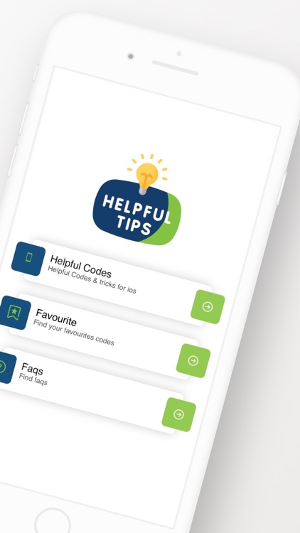 Helpful Codes Tips and Tricks