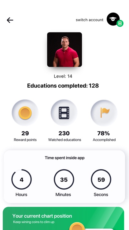 Learnio screenshot-3