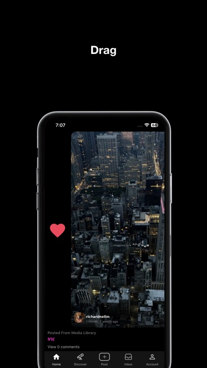 CubeLinda - Not like others screenshot-4