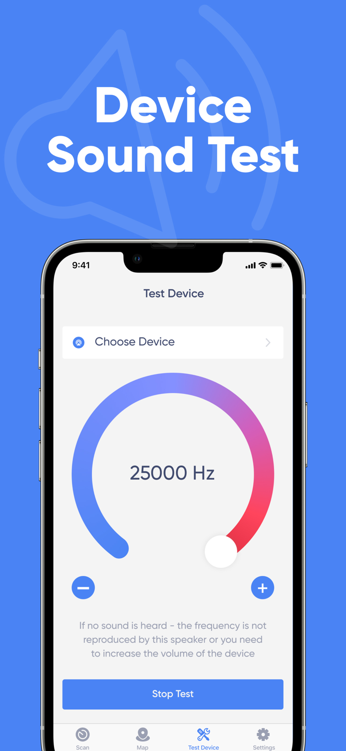 Find Lost Bluetooth Device Pro