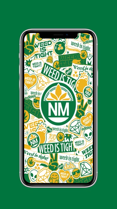 Nature Med Az Screenshot