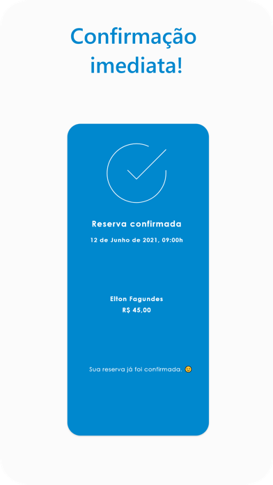 Elton Fagundes Screenshot