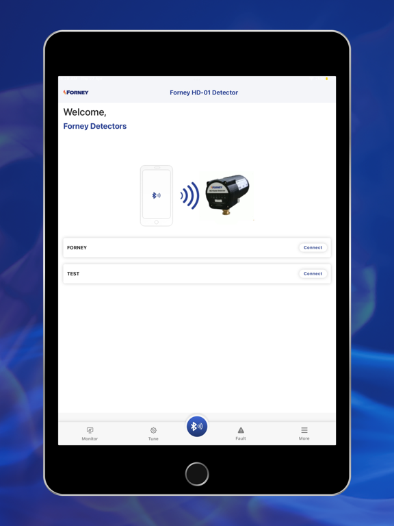 Screenshot #5 pour Forney
