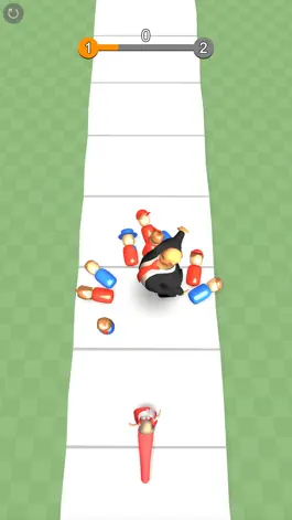 Game screenshot Convoy Protect mod apk