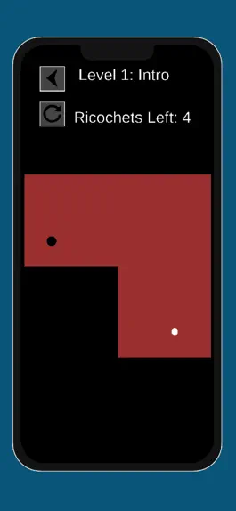 Game screenshot Rebound - Shrimple Games apk