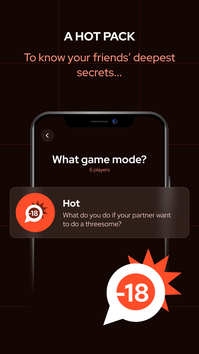 Debatium - Party Game