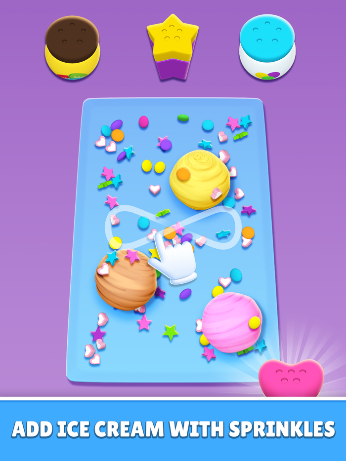 Kunafa Chef Dessert Master