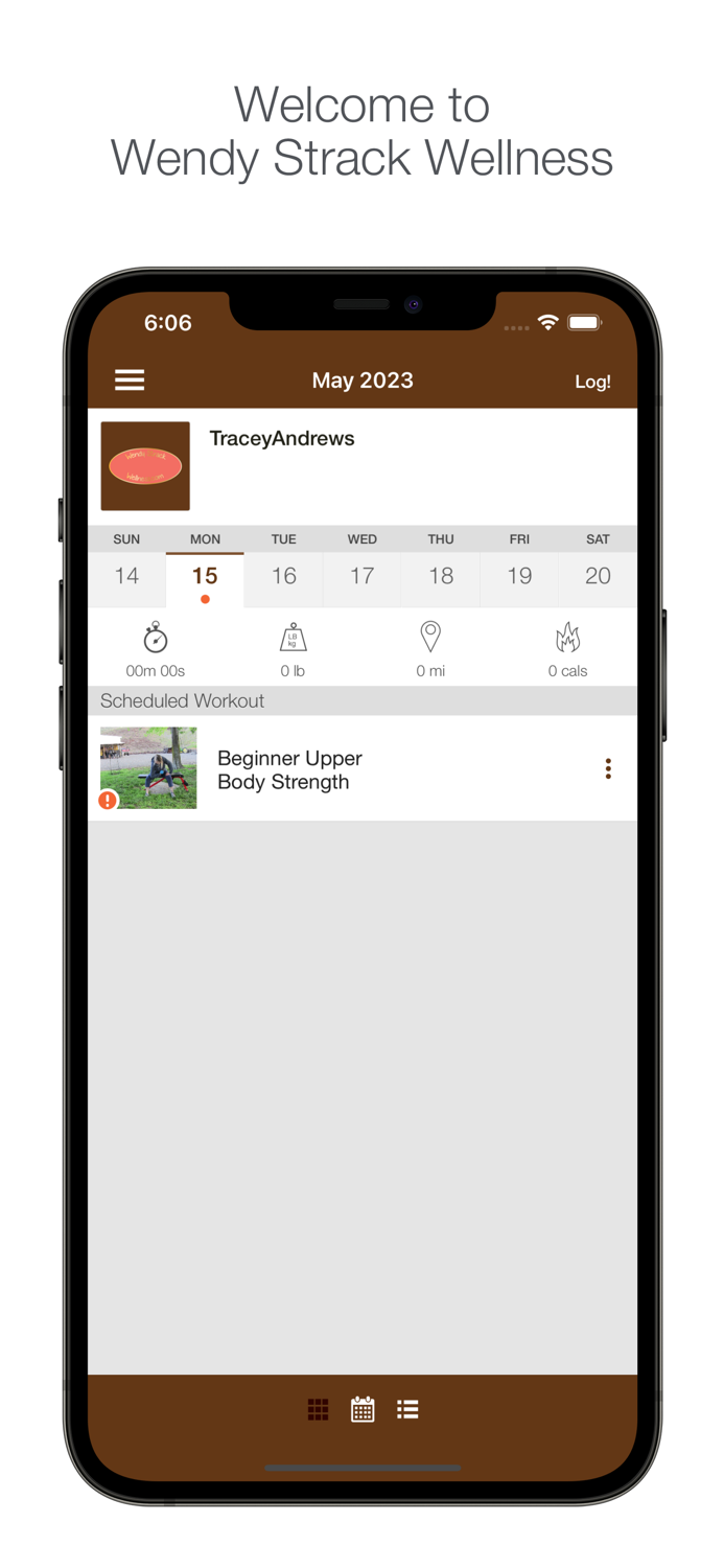 Wendy Strack Wellness