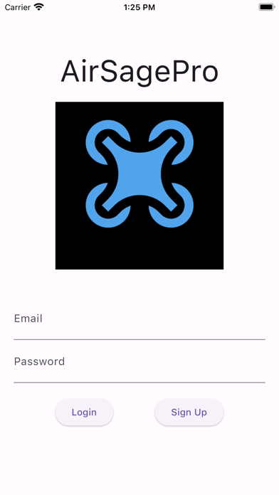 Screenshot #1 pour Air Sage Pro