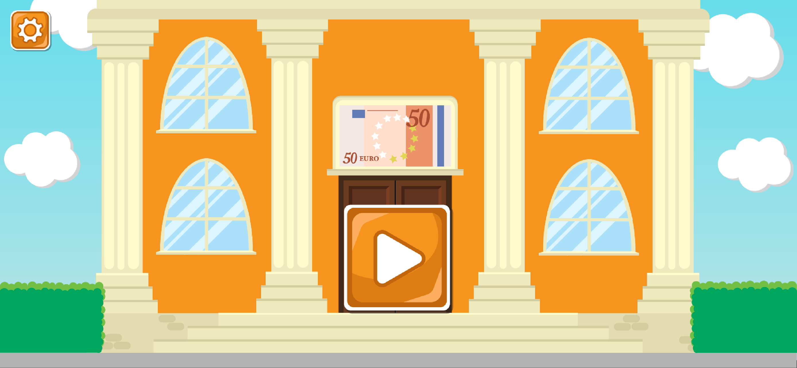 Calculating money (Small)