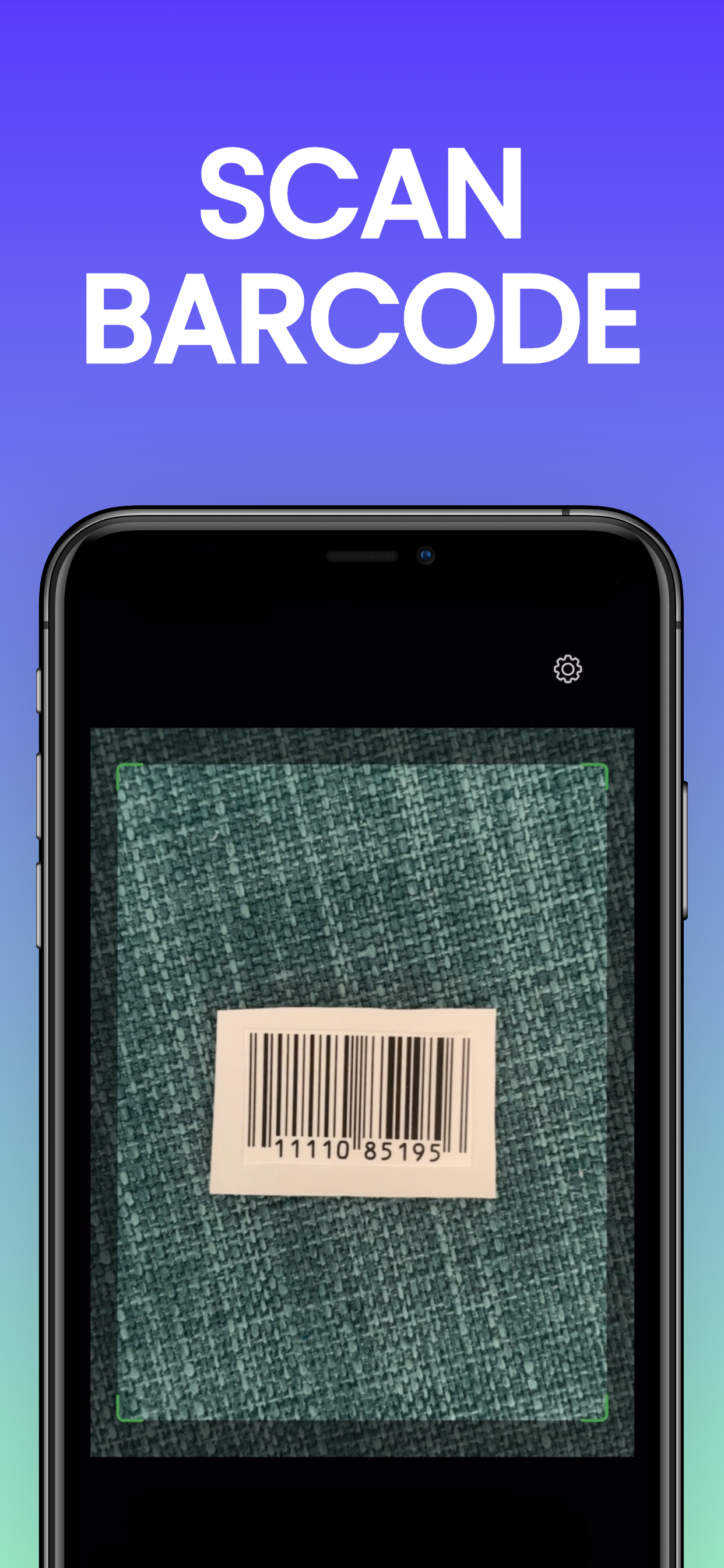 Scam Shield QR Reader