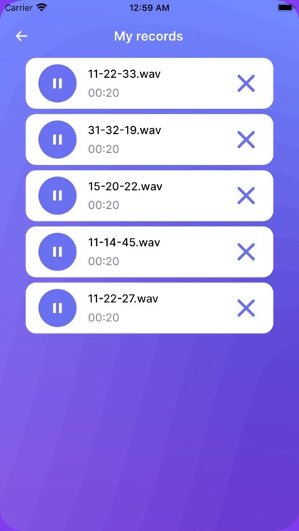 MakeVoice Pro screenshot-3