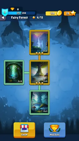 Game screenshot Puzzle Slider Master hack