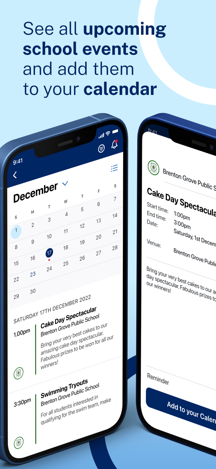 Parent App - NSW Education