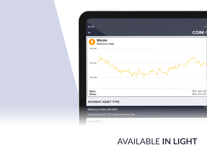 Coin Metrics - Crypto Data
