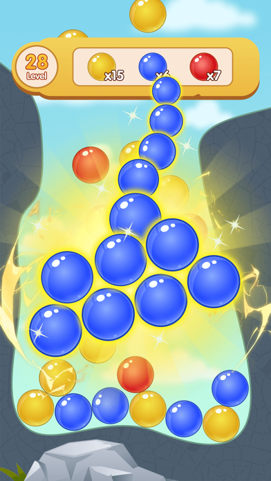 Win Blast Screenshot