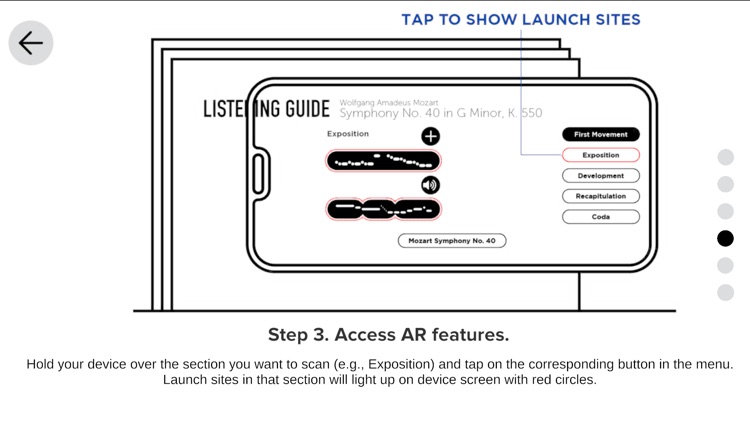 SG X VF screenshot-3