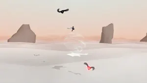 Wild Wind screenshot 3
