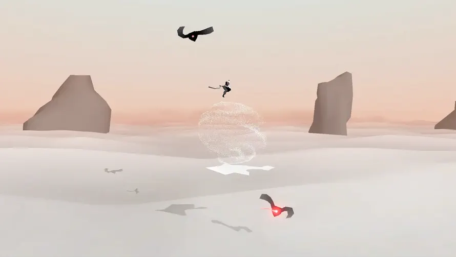 Wild Wind screenshot 3