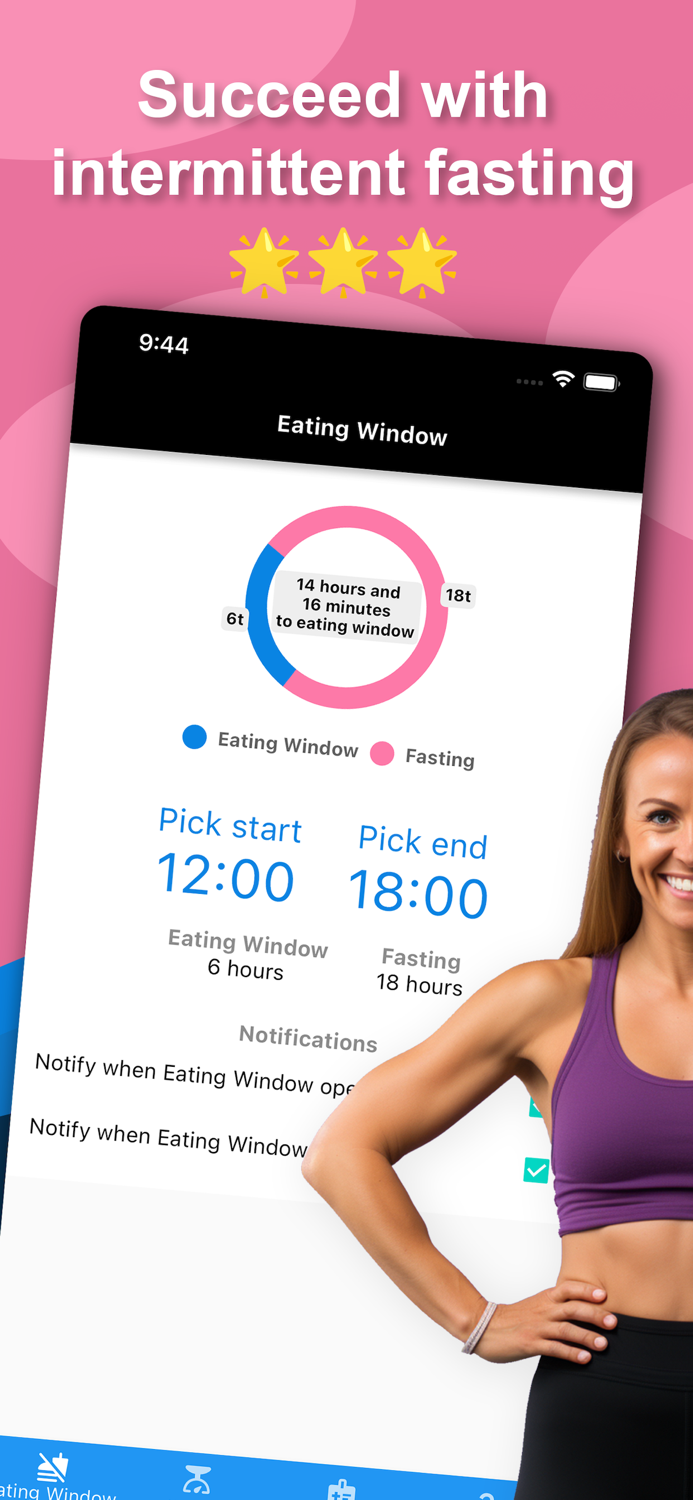 Intermittent fasting safe easy