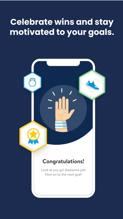 Outlast Health and Performance screenshot-5