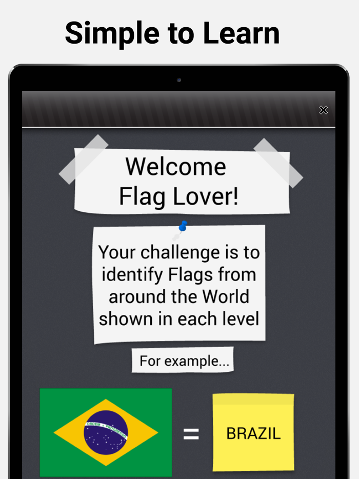 Flag Play-Fun with Flags Quiz