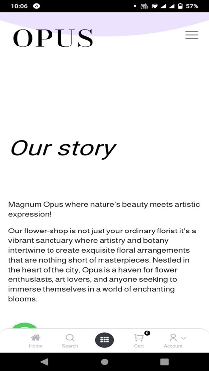 OPUS ART screenshot-8