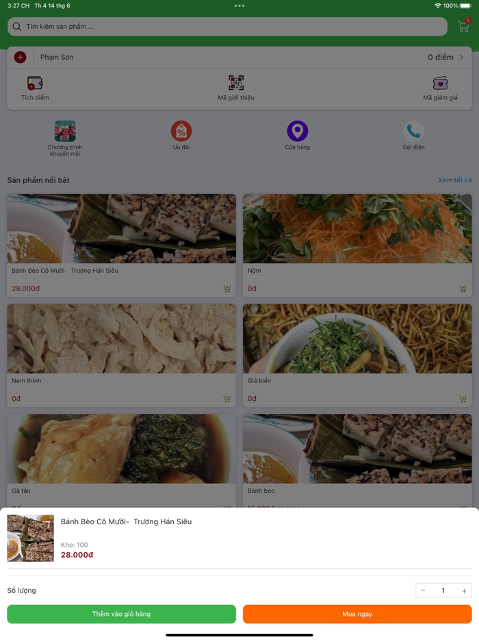Chợ Lương Văn Can