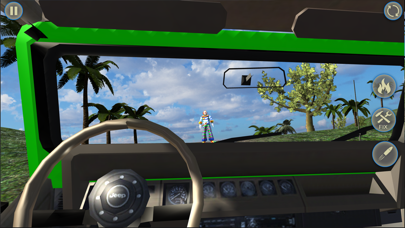 Scary Horror Clown Games Screenshot