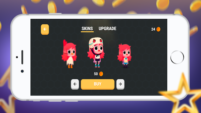 Total Bear: Plush Adventure Screenshot