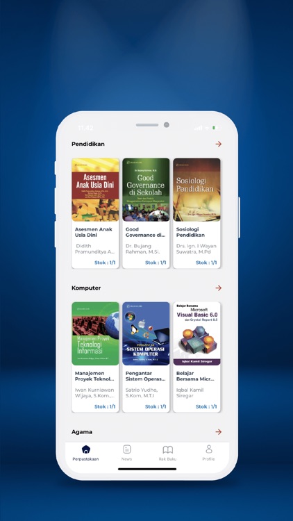 library.poltekkes-smg.ac.id screenshot-3